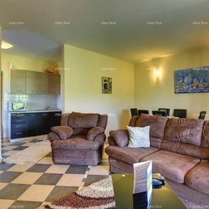 Prodaje se prekrasna vila sa bazenom u blizini Pazina