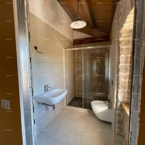 Prodaje se renovirana kuća, Barban