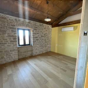 Prodaje se renovirana kuća, Barban