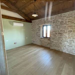 Prodaje se renovirana kuća, Barban