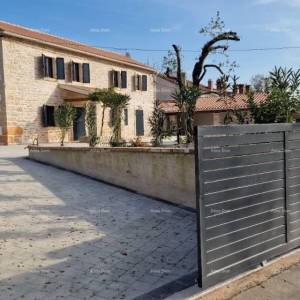 Prodaje se renovirana kuća, Barban