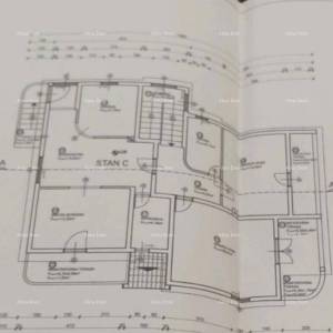 Prodaje se samostojeća kuća – Poreč