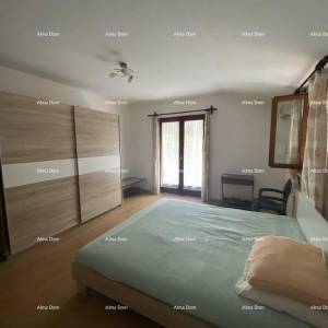 Prodaje se samostojeća kuća – Poreč