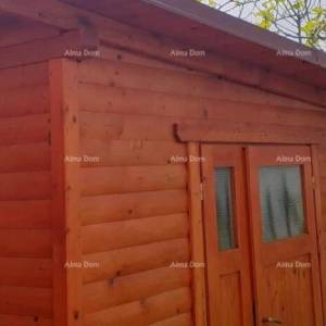 Prodaje se stan Ližnjan, 64 m2