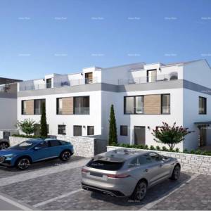 Prodaje se stan na odličnoj lokaciji u Poreču!