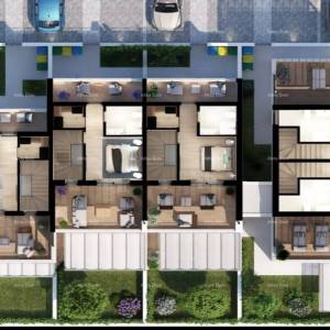 Prodaje se stan na odličnoj lokaciji u Poreču!