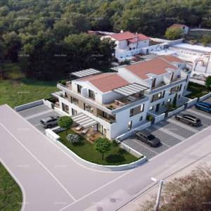 Prodaje se stan na odličnoj lokaciji u Poreču!