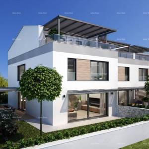 Prodaje se stan na odličnoj lokaciji u Poreču!