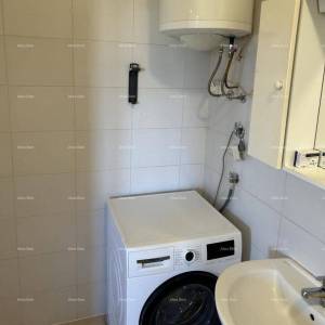 Prodaje se stan s  terasom – 200 m od mora, okolica Umaga