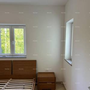 Prodaje se stan s  terasom – 200 m od mora, okolica Umaga