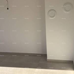 Prodaje se stan u novogradnji – Šišan - Ližnjan.