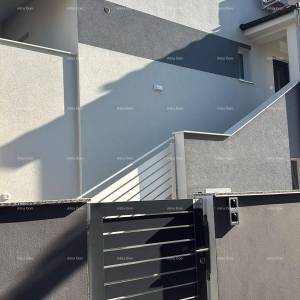 Prodaje se stan u novogradnji – Šišan - Ližnjan.