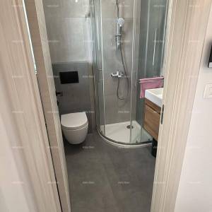 Prodaje se stan u novogradnji – Šišan - Ližnjan.