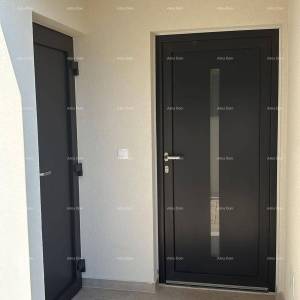 Prodaje se stan u novogradnji – Šišan - Ližnjan.