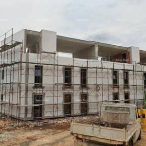 Prodaje se  stan u novogradnji, Tar. Poreč.