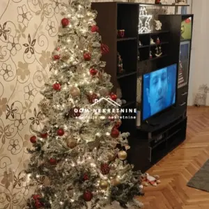 PRODAJE SE STAN U OSIJEKU U RETFALI