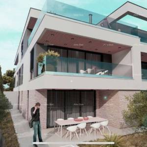 Prodaje se stan u Puli! Šijana, novogradnja.