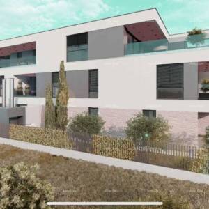 Prodaje se stan u Puli! Šijana, novogradnja.