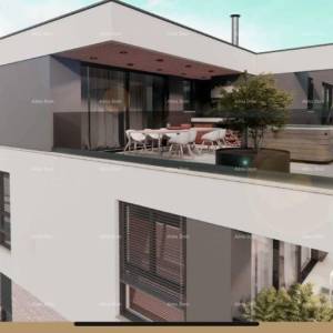 Prodaje se stan u Puli! Šijana, novogradnja.