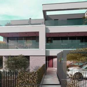 Prodaje se stan u Puli! Šijana, novogradnja.