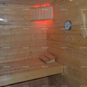 Prodaje se vila sa bazenom, okolica Labina