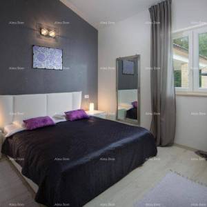 Prodaje se vila sa bazenom, okolica Labina