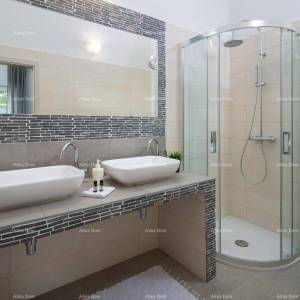 Prodaje se vila sa bazenom, okolica Labina