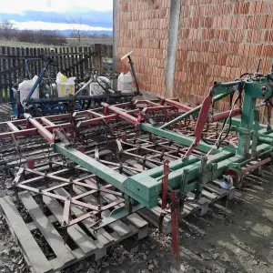 Prodajem drljaču/sjetvospremač