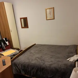 Prodajem dvosobni stan na Kozali