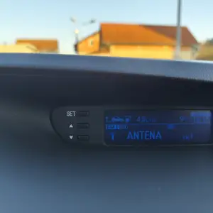 Prodajem Hyundai i20