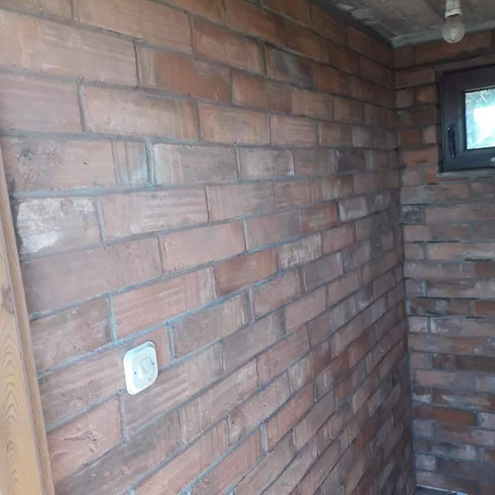 prodajem rezani crijep imitacija cigle kao i rezanu ciglu