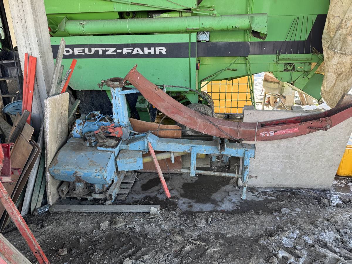 Prodajem  silokonbajn Mengele MB 300