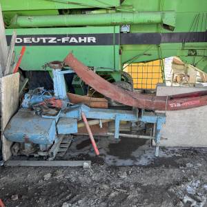 Prodajem  silokonbajn Mengele MB 300