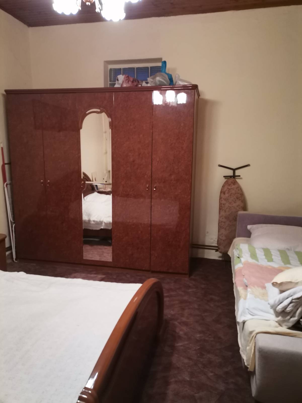 Prodajem stan u nizu