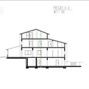 Prodajemo kuću, 3 km od Poreča.