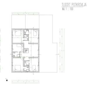 Prodajemo kuću, 3 km od Poreča.