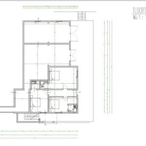 Prodajemo kuću, 3 km od Poreča.