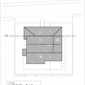 Prodajemo kuću, 3 km od Poreča.