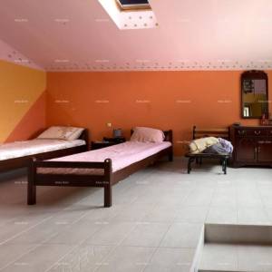 Prodajemo kuću u centru Ližnjana!