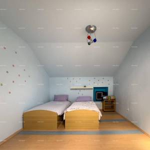 Prodajemo kuću u centru Ližnjana!