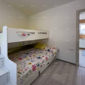 Prodajemo nov stan sa velikim vrtom u Medulinu!