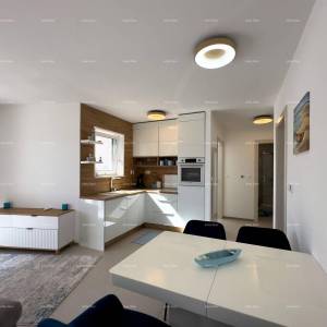 Prodajemo nov stan sa velikim vrtom u Medulinu!