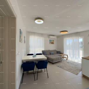 Prodajemo nov stan sa velikim vrtom u Medulinu!