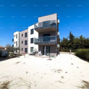 Prodajemo nov stan sa velikim vrtom u Medulinu!