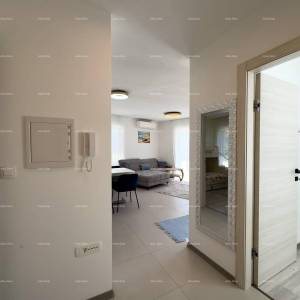 Prodajemo nov stan sa velikim vrtom u Medulinu!