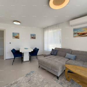 Prodajemo nov stan sa velikim vrtom u Medulinu!