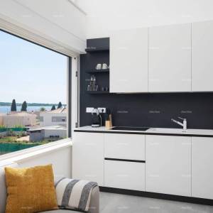 Prodajemo  penthouse s pogledom na more u Fažani!