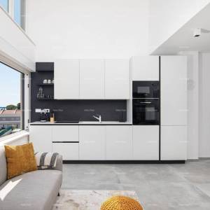 Prodajemo  penthouse s pogledom na more u Fažani!