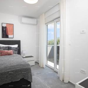 Prodajemo  penthouse s pogledom na more u Fažani!