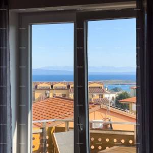 Prodajemo stan sa pogledom na more! Ližnjan.